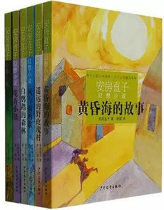 【书单】培养阅读兴趣,1-6年级的兴趣阅读书单