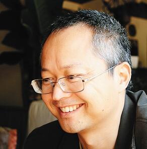 余世存谈新作《时间之书》：节气是关于时间的文化
