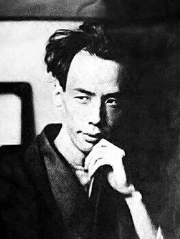 那些在樱花树下讲故事的人,回访那些留下经典的日本作家
