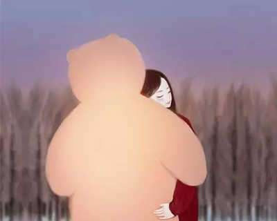 余生太短,要和有趣的人在一起