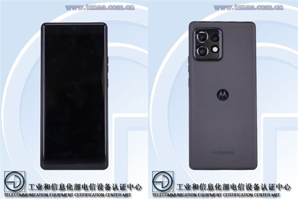 moto X40抢下第二代骁龙8