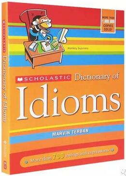 英语词典哪个好?这15本好用的英语词典,你怎么可以错过?
