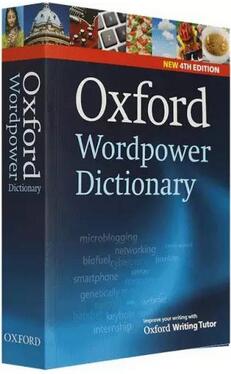 英语词典哪个好?这15本好用的英语词典,你怎么可以错过?