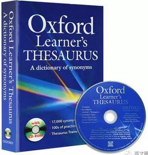 英语词典哪个好?这15本好用的英语词典,你怎么可以错过?