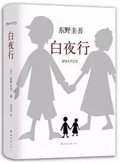 东野圭吾小说推荐：东野圭吾的5部作品，从佳作入手