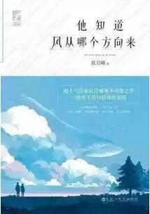 虐心小说：这些虐心的小说，让我哭肿了眼