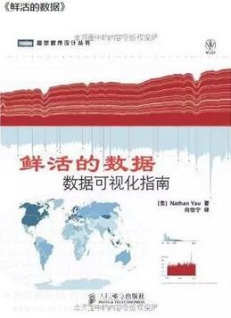 数据分析师看哪些书?数据分析师的必读书单推荐
