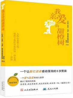 感人小说| 看的时候心痛，看完又很感动的5本书