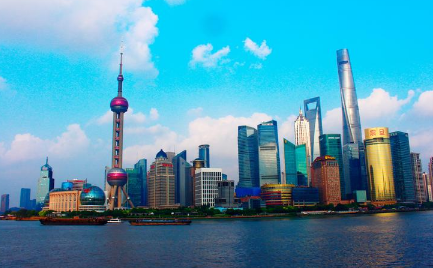 2022年12月份上海的温度怎么样 12月份去上海穿什么合适