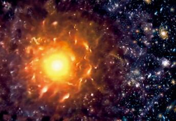 《太空全书》：苍穹之上，丈量宇宙