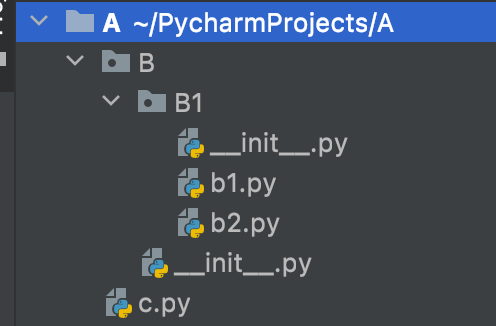 python进阶(28)import导入机制原理