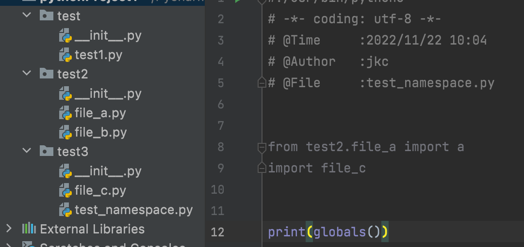 python进阶(28)import导入机制原理