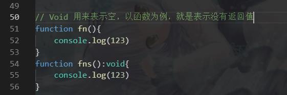 TypeScript 第一天 环境开发配置