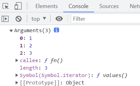 JavaScript基础快速复习