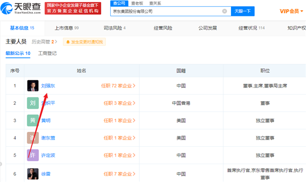 拿高管的钱给员工交五险一金:被“架空”的刘强东凭什么?
