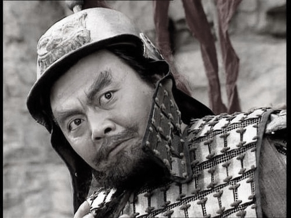 94版《三国演义》张飞扮演者李靖飞去世：享年65岁