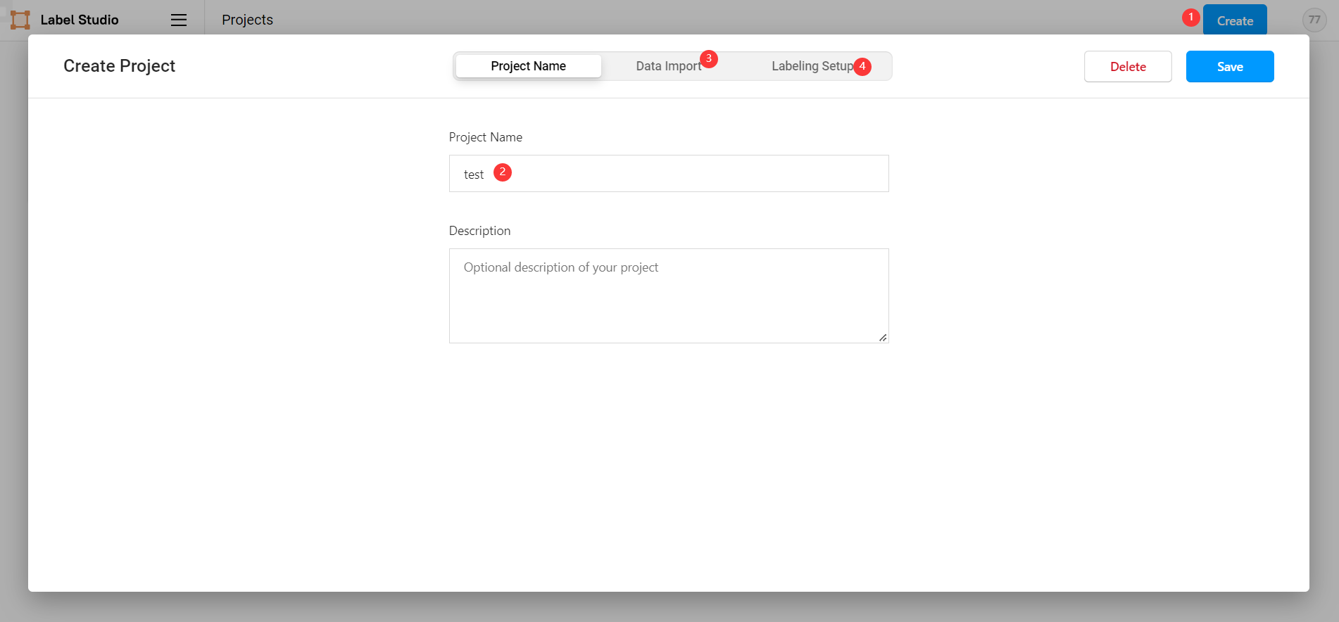 label studio 结合 MMDetection 实现数据集自动标记、模型迭代训练的闭环