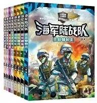 儿童文学作品:最新最好的儿童文学全在这儿了