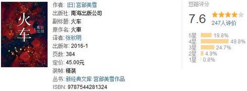 烧破大脑的8本推理小说,敢不敢拿来挑战一下自己的智商?