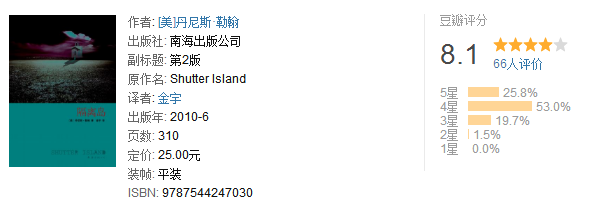 书单 | 你是哪种