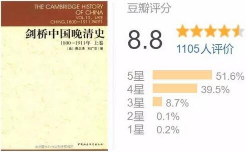 中国历史,这5本书不可错过