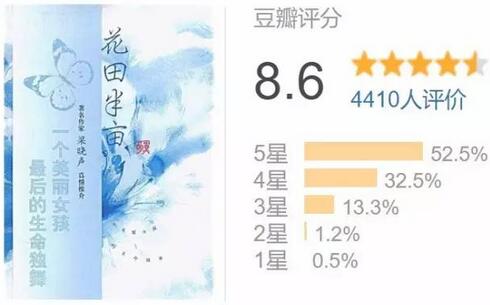 书单 | 感悟生活,5本绝对不能错过的好书