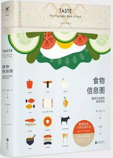 书单丨饿的时候千万别看!