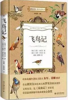 书单|看日升日落,任四时更替