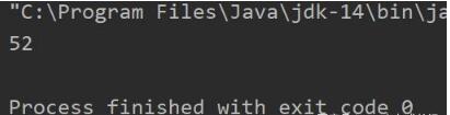 java
