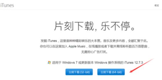 itunes下载教程4