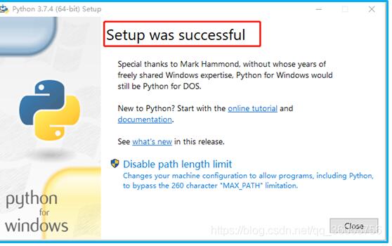 python下载(python官网下载步骤)