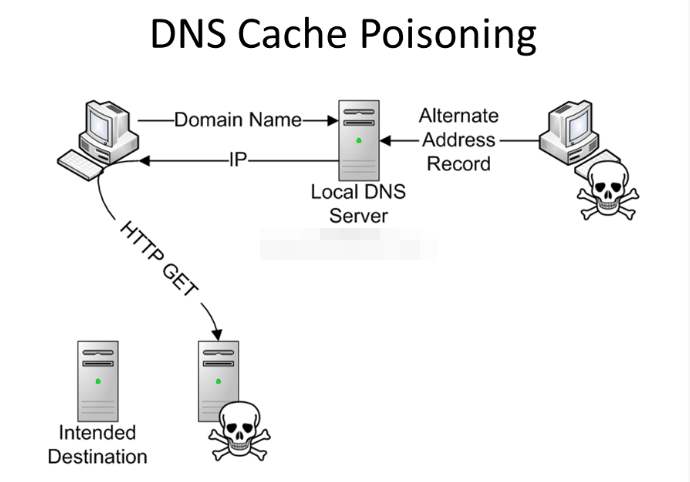 dns污染(国家为什么污染dns)