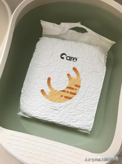 混合猫砂和豆腐猫砂区别,好主人混合猫砂