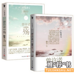 陪你走过青春的25部经典言情小说