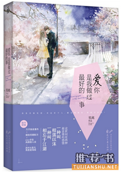 陪你走过青春的25部经典言情小说