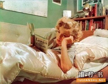 书单 | 人丑就该多读书