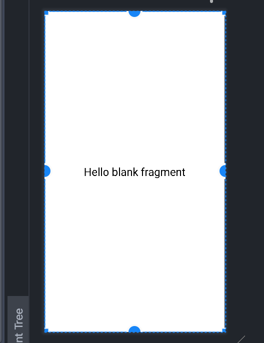 Android ViewPager2 + Fragment 联动