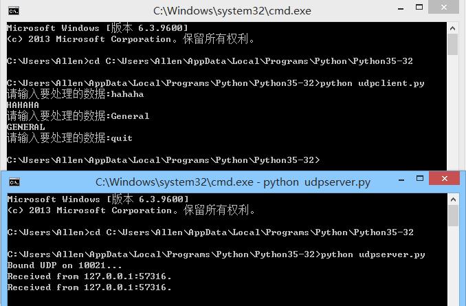 学习python