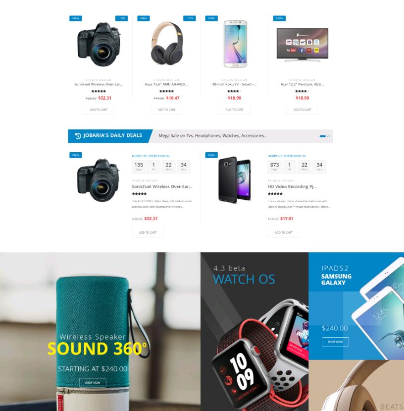 WooCommerce