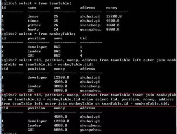 sqlite(sqlite怎么读)