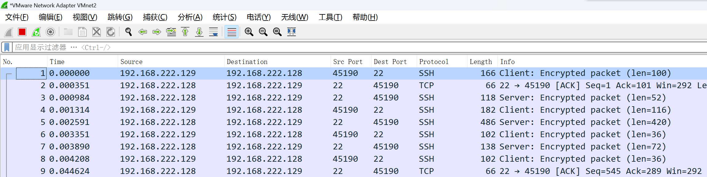 SSH端口转发