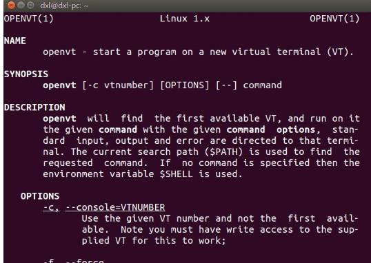 linux系统编程(linux系统编程手册pdf)