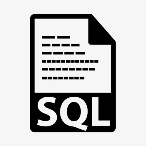 sql文件(sql文件怎么导入数据库)