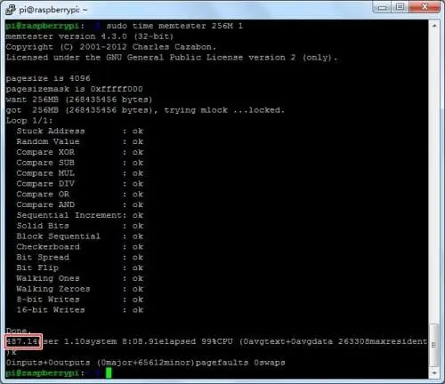 【raspberry pi】树莓派3测评