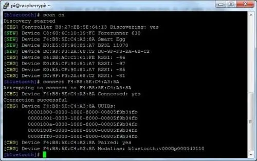 【raspberry pi】树莓派3测评