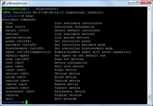 【raspberry pi】树莓派3测评