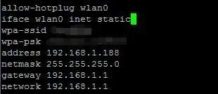 【raspberry pi】树莓派3测评