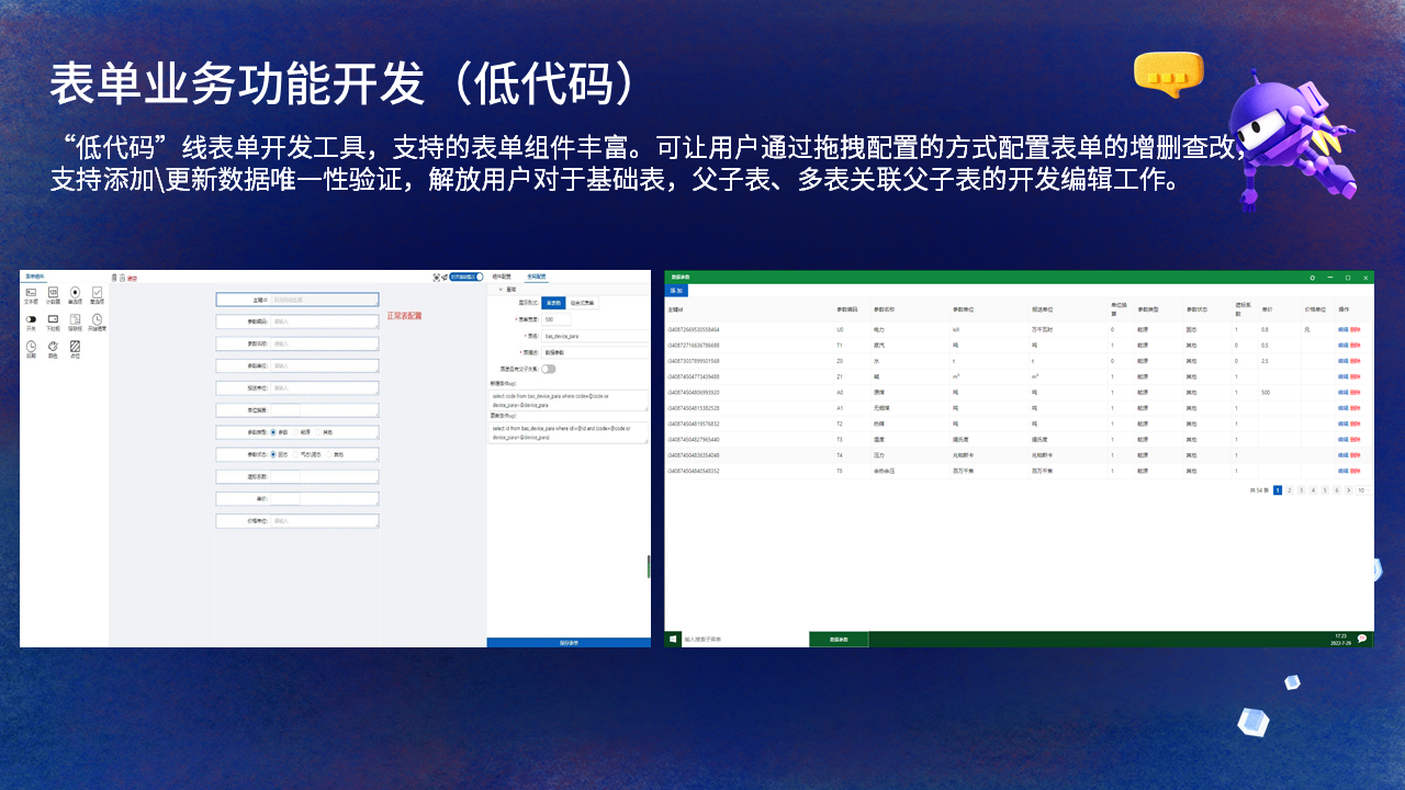 【PPT】NET Conf China 2022,主题:C#在iNeuOS工业互联网操作系统的开发及应用