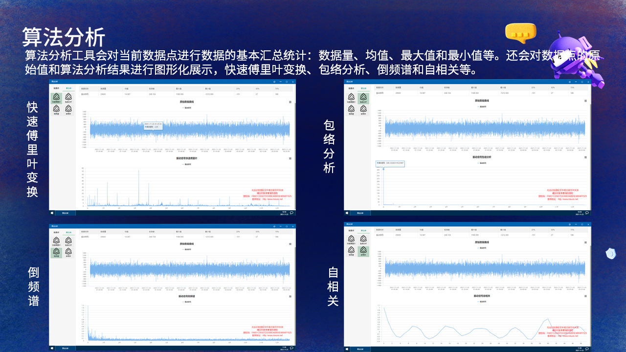 【PPT】NET Conf China 2022,主题:C#在iNeuOS工业互联网操作系统的开发及应用