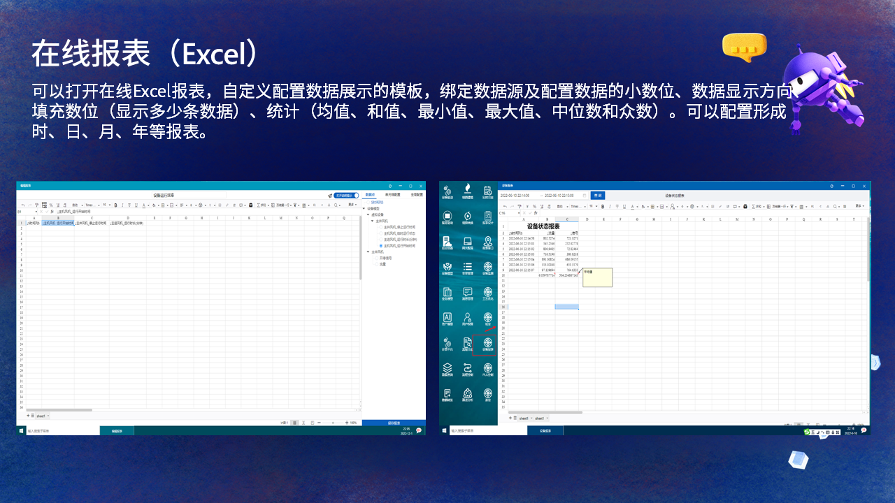 【PPT】NET Conf China 2022,主题:C#在iNeuOS工业互联网操作系统的开发及应用